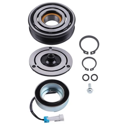 Kit frizione per compressore d'aria For Opel Zafira B A05 2005-2018 13124750 - Image 1 of 4