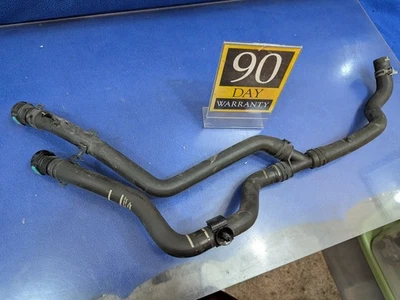 JAGUAR F-TYPE XK XKR 2010-2021 MOTOR RADIADOR REFRIGERANTE AGUA MANGUERA TUBOS OEM Foto 1 de 4