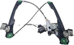 Regulador de ventana delantera de pasajero sedán eléctrico para 08-11 FOCUS 425916 - Imagen 1 de 4