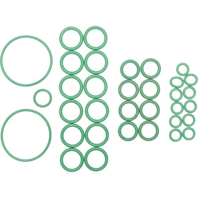 Kit de sellado de sistema de aire acondicionado UAC RS 2563 para modelos seleccionados de Acura Honda 97-21 Foto 1 de 4