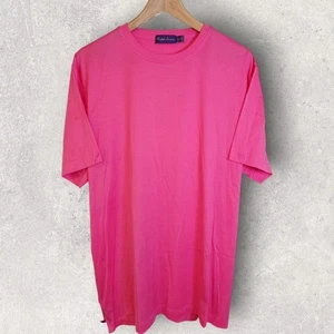 mens Ralph Lauren purple label made in Italy t-shirt, XL - Picture 1 of 4