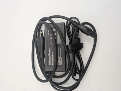 Replacement SK90A195231 (Dell Inspiron) 19.5V 2.31A  AC Adapter - Image 1 of 4