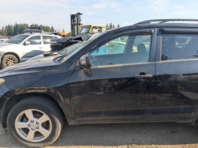 Medidor de fluxo de ar de injeção de combustível usado serve: 2008 Toyota Rav4 2.4L 2AZFE grau de motor - Imagem 1 de 4