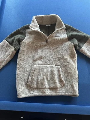 Свитер флисовый Columbia - Изображение 1 из 3