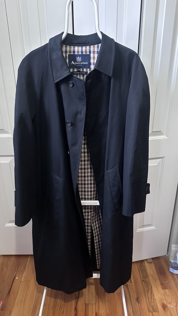 aquascutum jacket products for sale | eBay aquascutum jacket products for sale | eBay