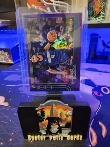 2025-26 Topps NBA - #92 Jalen Suggs Purple Foil /250 - Picture 1 of 7