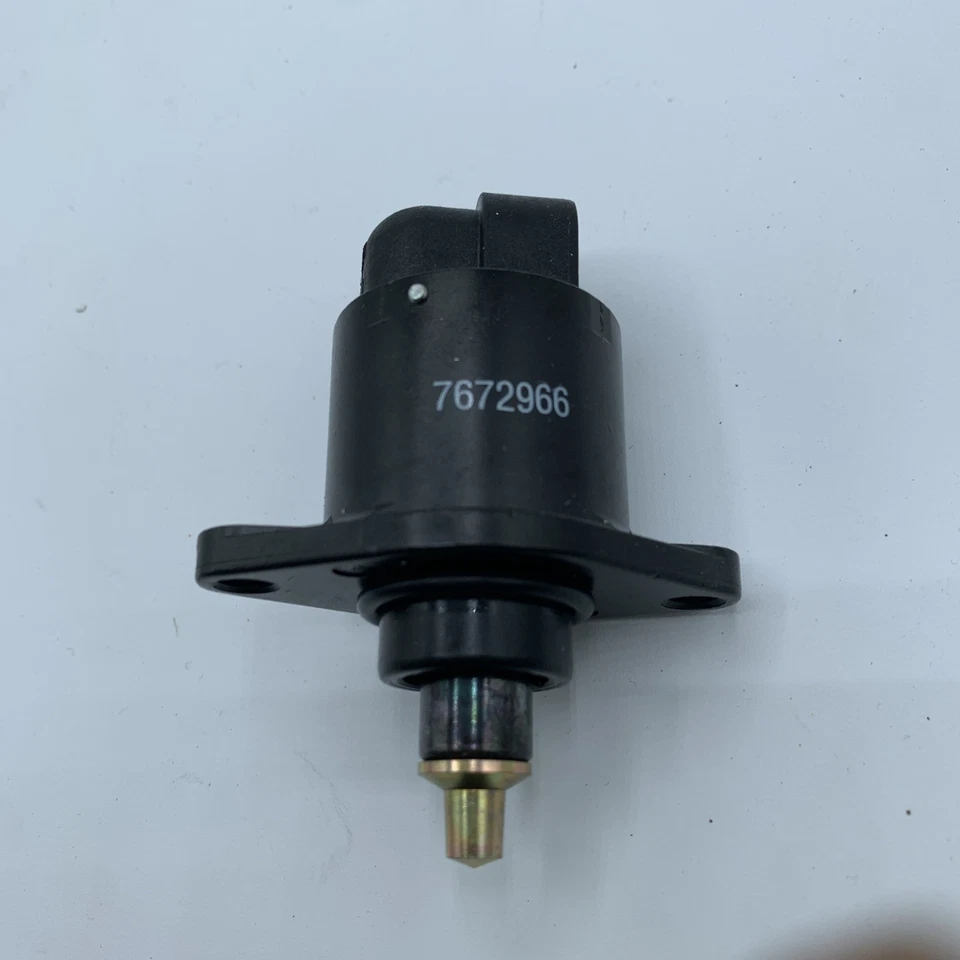 13547672966 REGOLATORE REGIME MINIMO ORIGINALE BMW R1200 GS R900 RT R1220 ST HP2 - Imagem 1 de 4