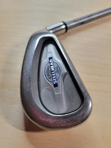Callaway Steelhead 4 Iron  X-14  Steel Shaft  Right Hand Golf Club - Picture 1 of 5