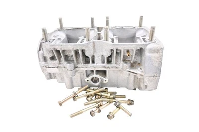 03 Polaris Trail Touring 550 Crankcase Center Crank Case 133" - Image 1 of 4