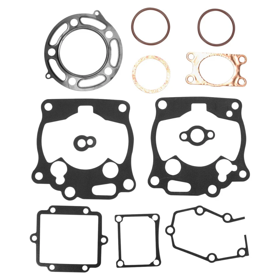 Kit de juntas de extremo superior Kawasaki KX125 1998 - 56,00 mm de diámetro Foto 1 de 2