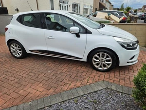 Renault Clio Dynamique Nav 2016 - Picture 1 of 11