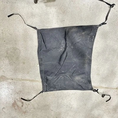 AC Bimini Soft Top '14-'20 WC Trail&Sport - 2018 Arctic Cat Wildcat Sport 700 - Image 1 of 4