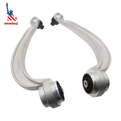 Brazo de control y buje delantero inferior trasero para Audi A6 A7 Quattro S6 12-18 Foto 1 de 4