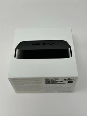 Apple TV 2nd Gen - Image 1 of 4