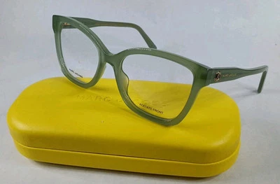 Marcos de gafas Marc Jacobs MARC 735 1ED 140 verde transparente 54-17-140 Foto 1 de 4