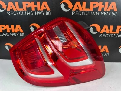 Tail Light Assembly CHEVY EQUINOX Right 16 17 Foto 1 de 4