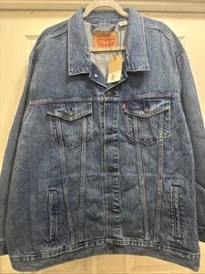 Levi’s Jeansjacke Größe 3XL - Bild 1 von 2