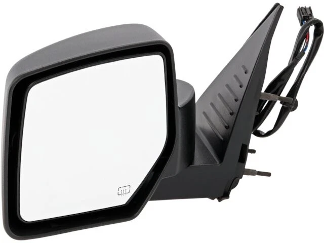 Левое зеркало Kool Vue 66YGDV98 для Jeep Liberty 2008 2009 2010 2011 2012 - Изображение 1 из 1