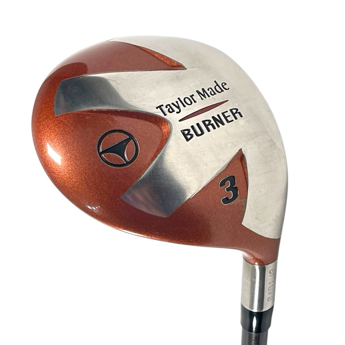 Taylormade Burner Shaft In Golf Clubs for sale | eBay