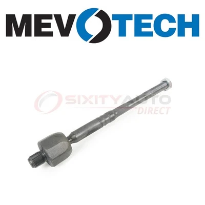 Mevotech Steering Tie Rod End for 2012-2015 BMW X1 2.0L 3.0L L4 L6 - os Foto 1 de 4