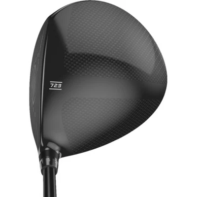 Driver Tour Edge Exotics E723 12* (Fujikura Air Speeder feminino) NOVO - Imagem 1 de 4