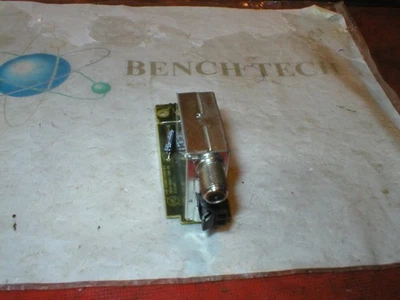 Placa sintonizadora Denon 7020-08461-000-0S para modelo AVR-X3600H Foto 1 de 3