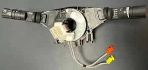 OEM Nissan 25560ZK01B / CBS1955 NEW Combination Switch Made In Japan - Picture 1 of 13