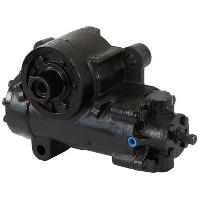 For Peterbilt 210 220 320 330 337 348 567 579 Power Steering Gear Box TCP - Image 1 of 3