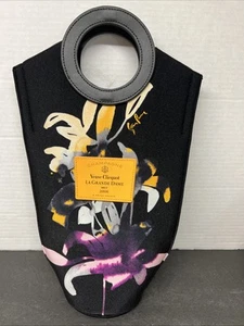 Veuve Clicquot La Grande Dame LE Stina Champagne Bag Insulated Chill Carry Tote - Bild 1 von 4