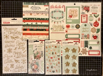 LOTE de almohadillas de papel 6x8 para aceras ocupadas de papel, aglomerado, pegatinas hinchadas efímeras Foto 1 de 4