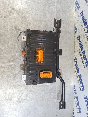 2023 RENAULT CAPTUR MK2 EVOLUTION E-TECH HYBRID BATTERY 295102091R   - Image 1 of 4