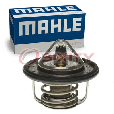 Термостат охлаждающей жидкости двигателя MAHLE для 2000-2001 INFINITI I30 3,0 л V6 охлаждение nb - Изображение 1 из 4