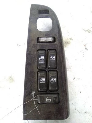 00-02 Interruptor de puerta delantera izquierda Chevrolet Suburban Driver Master Foto 1 de 4