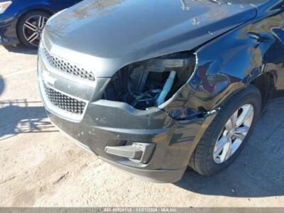 Used A/C Compressor fits: 2014 Chevrolet Equinox 2.4 Grade A - Image 1 of 4