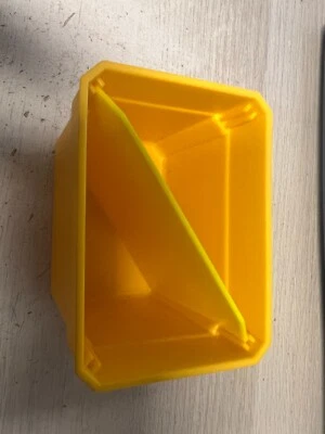 DEWALT TSTAK / STANLEY FATMAX DEEP PRO ORGANISER DIAGONAL DIVIDER