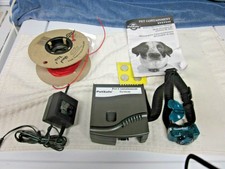PetSafe pet containment system Rf-1010 Bundle Free Shipping