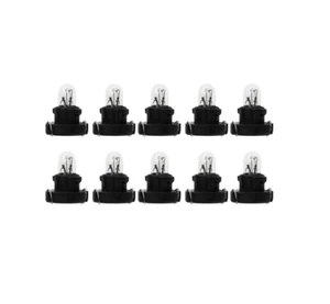 10X Aftermarket 83120-04090 light bulb for Toyota instrument cluster P R D N L 2 - Picture 1 of 3