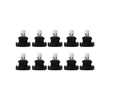 10X Aftermarket 83120-04090 light bulb for Toyota instrument cluster P R D N L 2 - Image 1 of 3