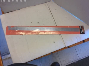 Stainless Car door tool ultra slim 22" long - Picture 1 of 4