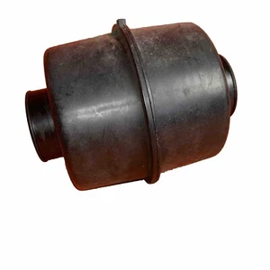 Tubo conector de aire resonador de admisión Toyota Supra MK3 1986,5-92 7 MGE 17875-42020 - Imagen 1 de 4