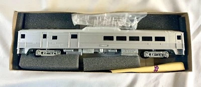 Athearn Ho Santa Fe Rail Diesel Car Railway Post Office RDC-3 Dummy New Vintage - Image 1 of 4