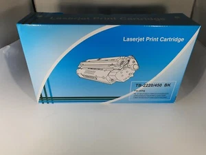 TONER COMPATIBLE CON IMPRESORAS BROTHER TN-2220 hl 2130 - Imagen 1 de 1