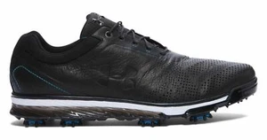 New Men's Under Armour Tempo Tour Golf Cleats & Spikes - 1270205 - MSRP $220 - Picture 1 of 7