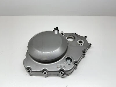 Suzuki SV650 SV650S 2004 cubierta de embrague motor carcasa lateral OEM Foto 1 de 4