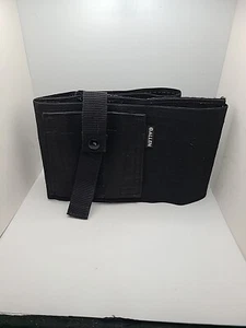 Allen Hideout Belly Band Holster 32" to 46" Waist Fits Concealed Carry Handguns - Picture 1 of 3