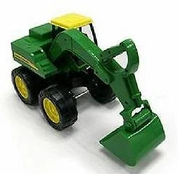BRITAINS - JOHN DEERE Escavatore Scala: 1/16 - 1/16 - BRI35765M6 - Immagine 1 di 2