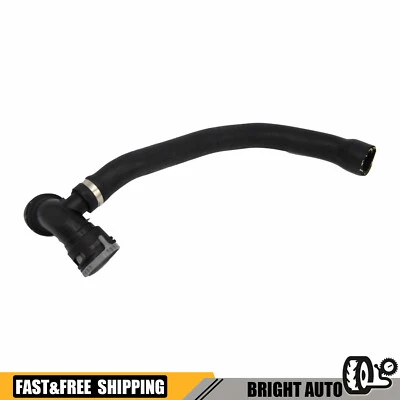 30774513 New Fits For 2007-13 VOLVO S60 S80 V70 XC60 XC70 XC90 Coolant Hose - Image 1 of 4