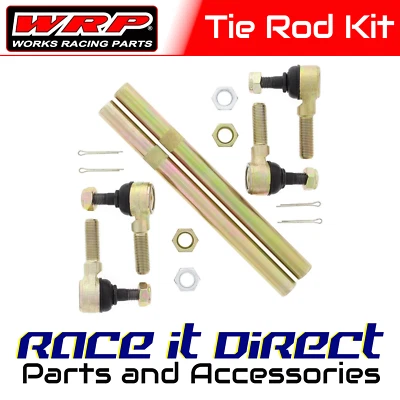 Tie Rod Upg for Kawasaki KLF250 Bayou 2003-2011 WRP - Image 1 of 4