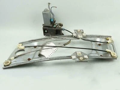 Pontiac Grand Prix 1997-2003 motor regulador ventana eléctrica paso delantero derecho Foto 1 de 4