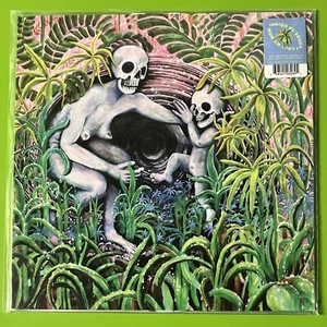 Indigo De Souza ‎– I Love My Mom LP Vinyl Saddle Creek Purple Splatter 2021 Rock - Picture 1 of 4